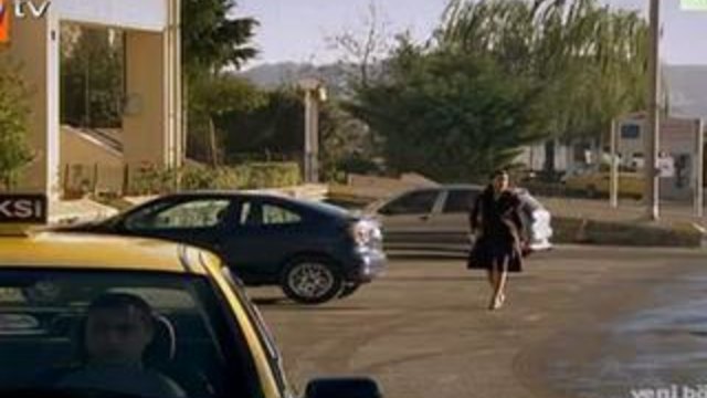 Gonulcelen ( Пленителката на сърца ) ep 29-2 s bg sub