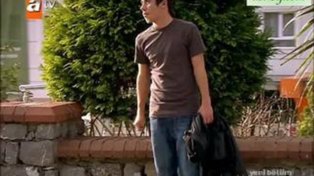 Gonulcelen ( Пленителката на сърца ) ep 30-1 s bg sub