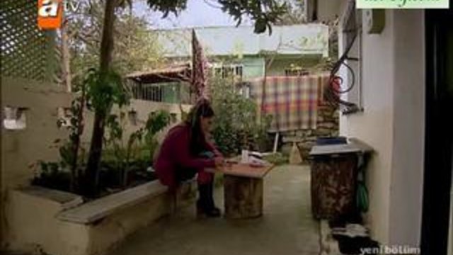 Gonulcelen ( Пленителката на сърца ) ep 30-2 s bg sub