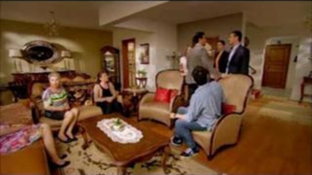 Опасна красота  еп.28 цял Бг аудио