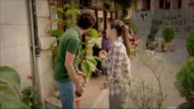 Момичето, което обичах - 11 еп.цял Бг аудио