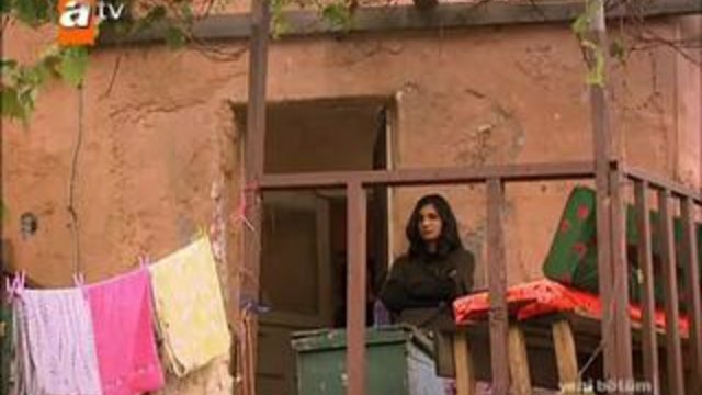 Gonulcelen ( Пленителката на сърца ) ep 33-1 s bg sub