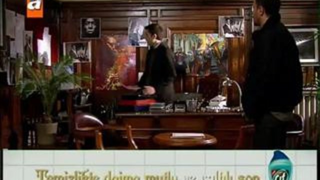 Gonulcelen ( Пленителката на сърца ) ep 35-1 s bg sub