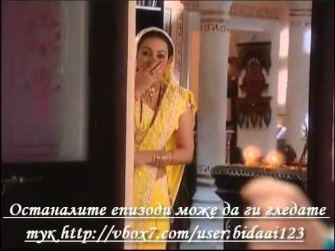 Цветовете на Любовта-епизод 214 (БГ.АУДИО) цял епизод