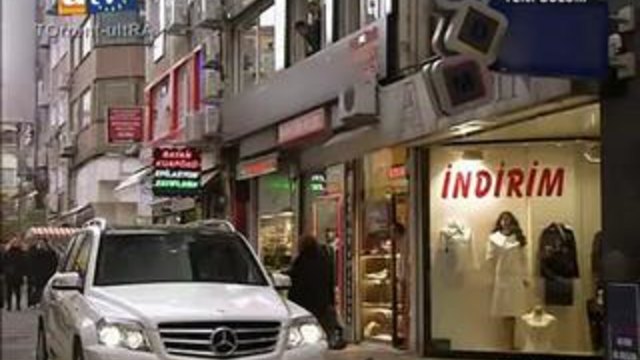 Gonulcelen ( Пленителката на сърца ) ep 39-2 s bg sub