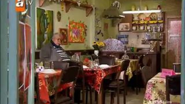 Gonulcelen ( Пленителката на сърца ) ep 40-1 s bg sub