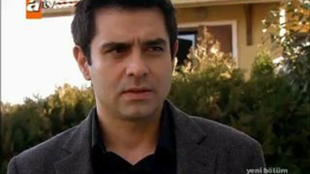 Gonulcelen ( Пленителката на сърца ) ep 40-2 s bg sub