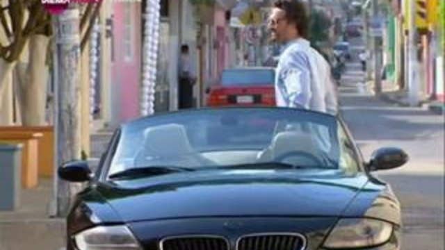 Бурята - Епизод 38 - Цял Епизод