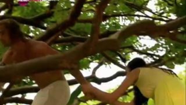 Бурята - Епизод 37 - Цял Епизод