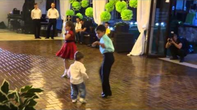 Mihai Ungureanu si Ionela Tarus