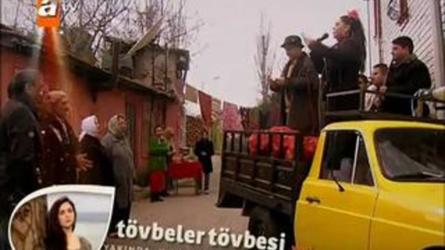 Gonulcelen ( Пленителката на сърца ) ep 41-1 s bg sub