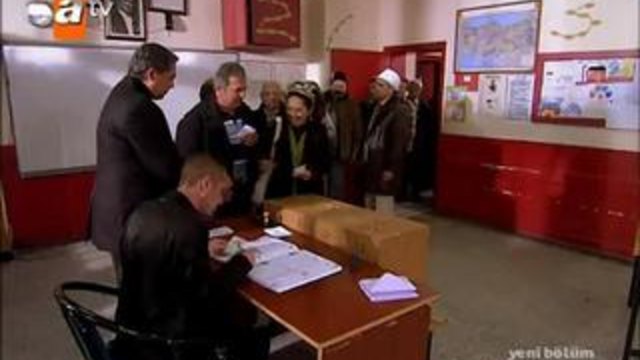 Gonulcelen ( Пленителката на сърца ) ep 41-2 s bg sub