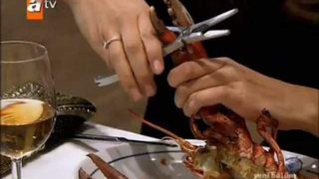 Gonulcelen ( Пленителката на сърца ) ep 42-2 s bg sub