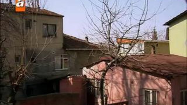 Gonulcelen ( Пленителката на сърца ) ep 43-2 s bg sub