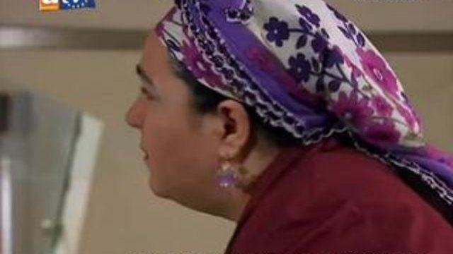 Gonulcelen ( Пленителката на сърца ) ep 44-2 s bg sub