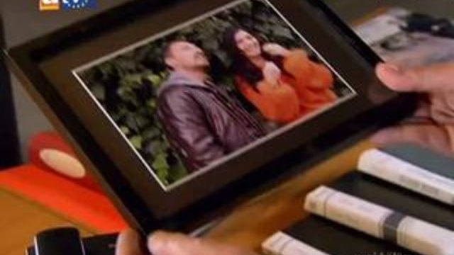 Gonulcelen ( Пленителката на сърца ) ep 45-1 s bg sub