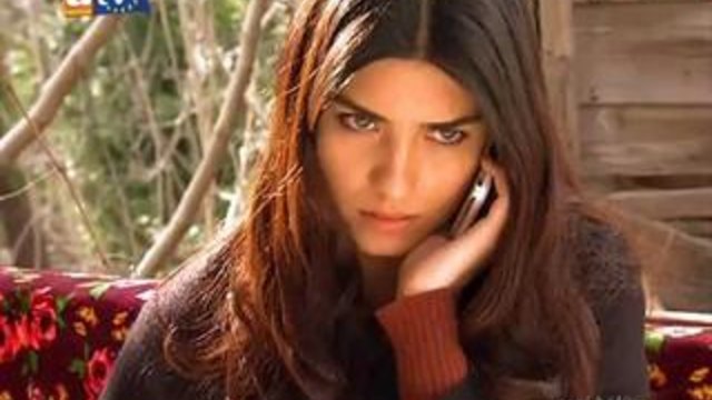 Gonulcelen ( Пленителката на сърца ) ep 45-2 s bg sub