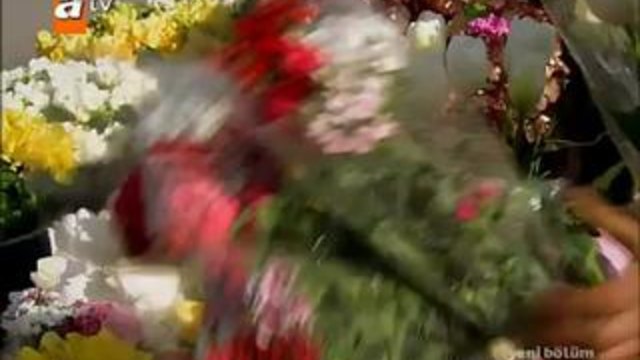 Gonulcelen ( Пленителката на сърца ) ep 46-1 s bg sub