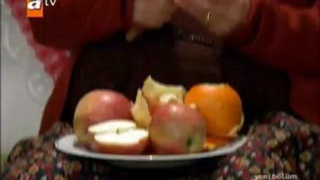 Gonulcelen ( Пленителката на сърца ) ep 46-2 s bg sub