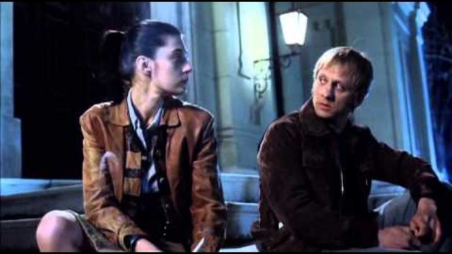 Стъпки в пясъка