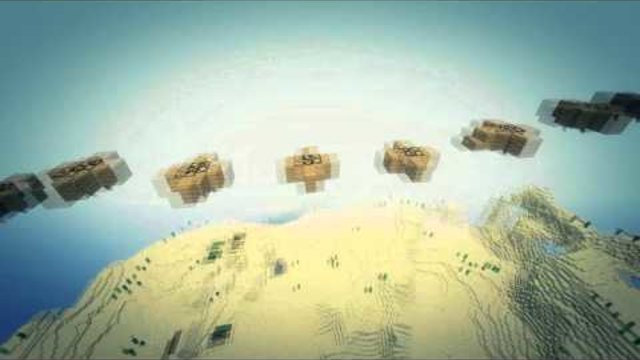 LostCandy Sprint Jump Mаp Trailer !