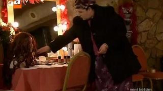 Gonulcelen ( Пленителката На Сърца ) - Еп.48 Част 2