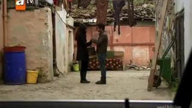 Gonulcelen ( Пленителката На Сърца ) - Еп.50 Част 1