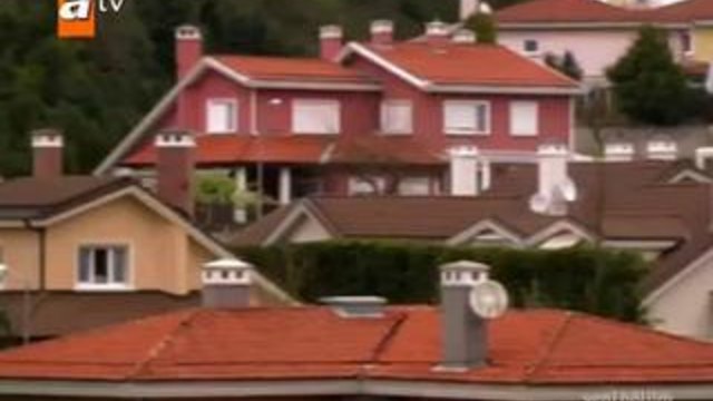 Gonulcelen ( Пленителката На Сърца ) - Еп.50 Част 2