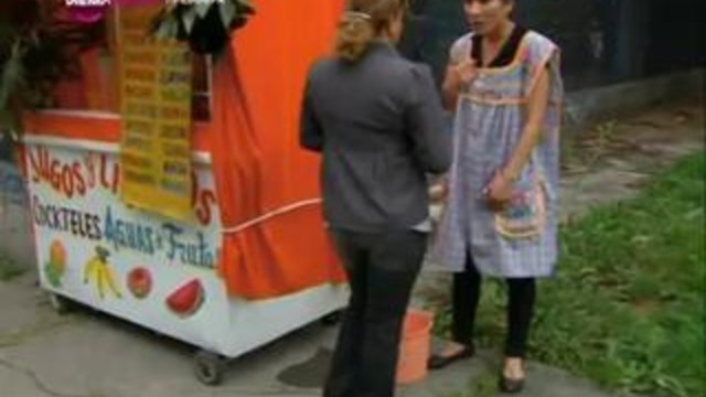 Бурята - Епизод 39 - Цял Епизод