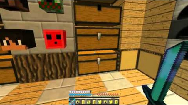 BlueSkyMastersPvP #1 Развитието ми + малко review