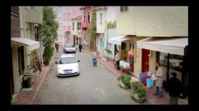 Момичето, което обичах - 13 еп.цял Бг аудио