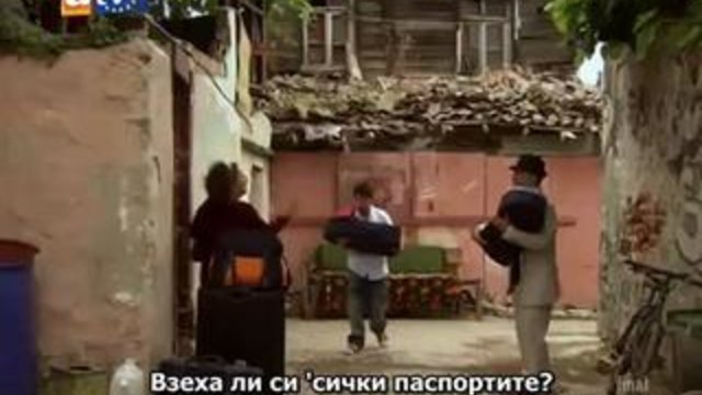 Gonulcelen ( Пленителката На Сърца ) - Еп.56 Част 2 FINAL