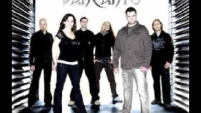 Van Canto - Fear of the dark (Iron Maiden Cover)