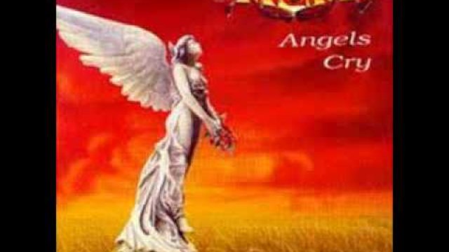 Van Canto - Carry On (Angra - Carry On)