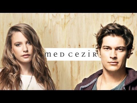 Medcezir 15.Bölüm