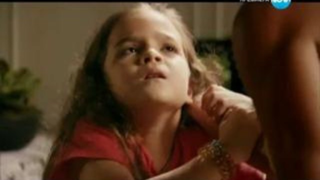 Пътят на възмездието ep1