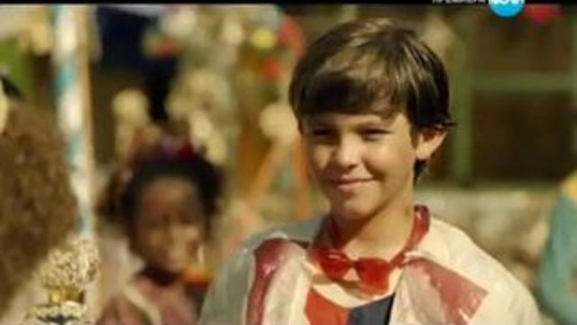 Пътят на възмездието ep6