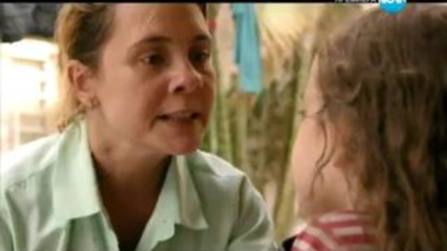 Пътят на възмездието ep9