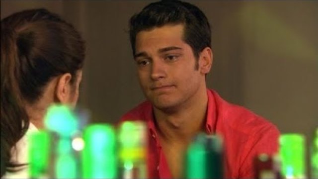 Огледален Свят - Сезон 2, Епизод 105,106 (Турско Аудио + Субтитри)