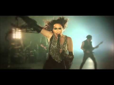 Within Temptation - Let us Burn music video