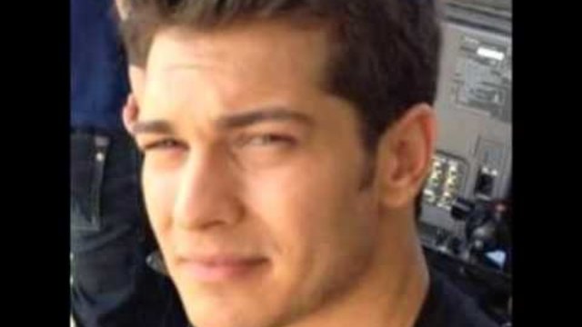 Честита нова година 2014(Емир и Фериха) Adini Feriha Koydum