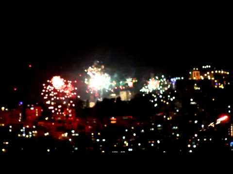Нова Година 2014 в Израел!
