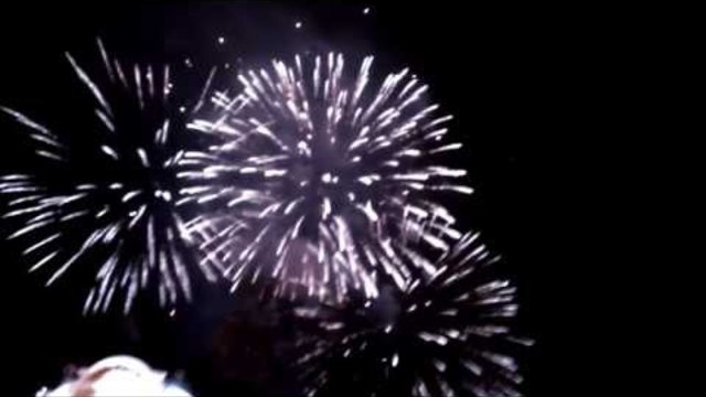 Новогодишно шоу във Варна - Честита нова Година!