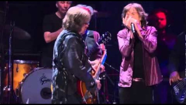 The Rolling Stones - Prudential Center - Newark, NJ - 20121215 -  Full Concert
