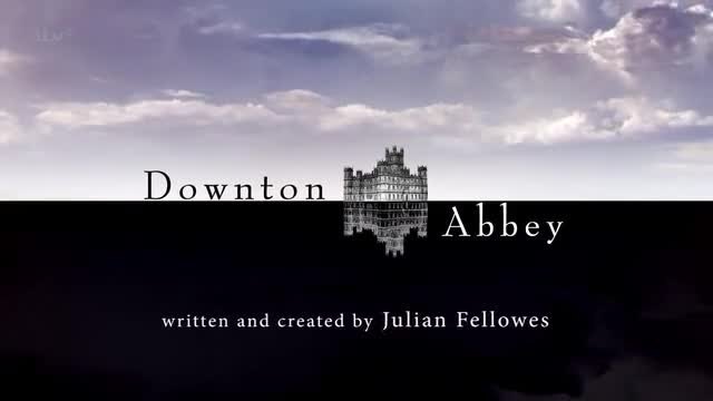 Имението Даунтън 9еп. Бонус на 2сезон Downton Abbey-bg sub 1-4