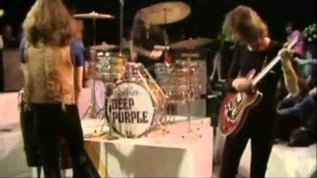 Deep Purple - Child In Time - BG PREVOD