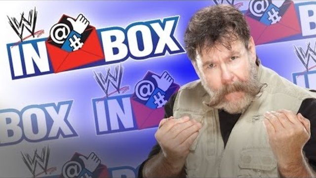 Inbox Celebrates the New Year - WWE Inbox Episode 101