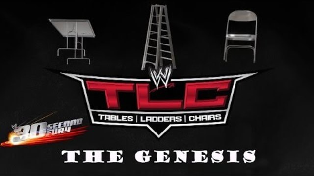30 Second Fury! - The Genesis of TLC