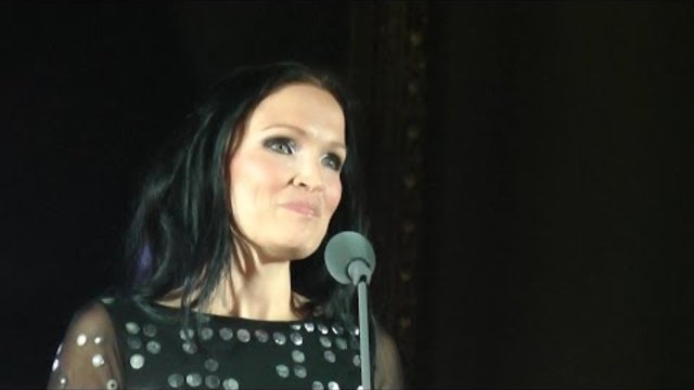 Tarja Turunen &amp; Harus - Live in Hämeenlinna 19.12.2013