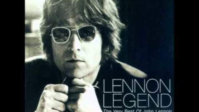 John Lennon - Stand by me